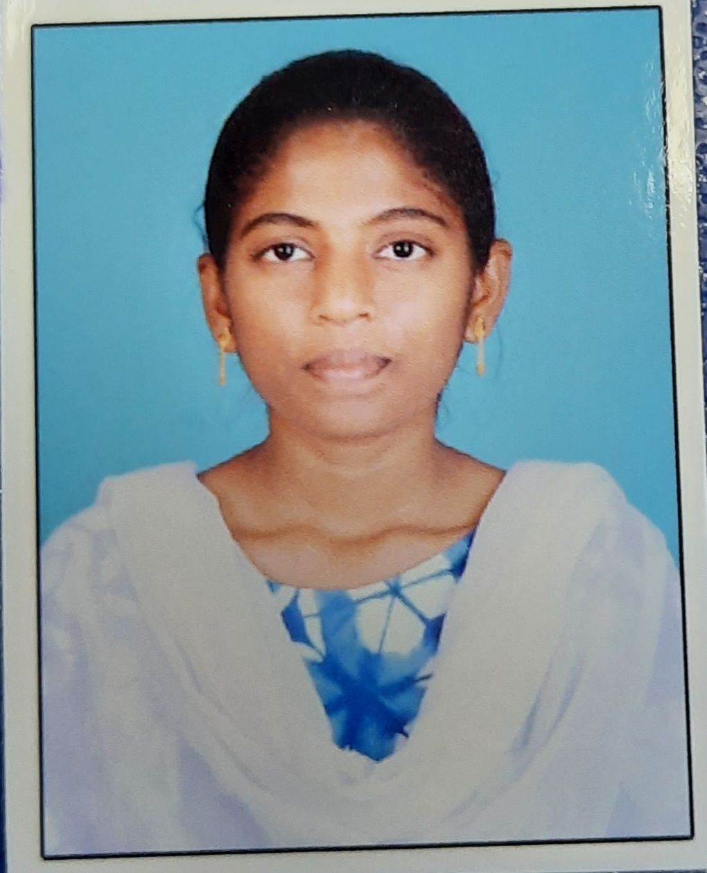 JILLEPALLI SUREKHA