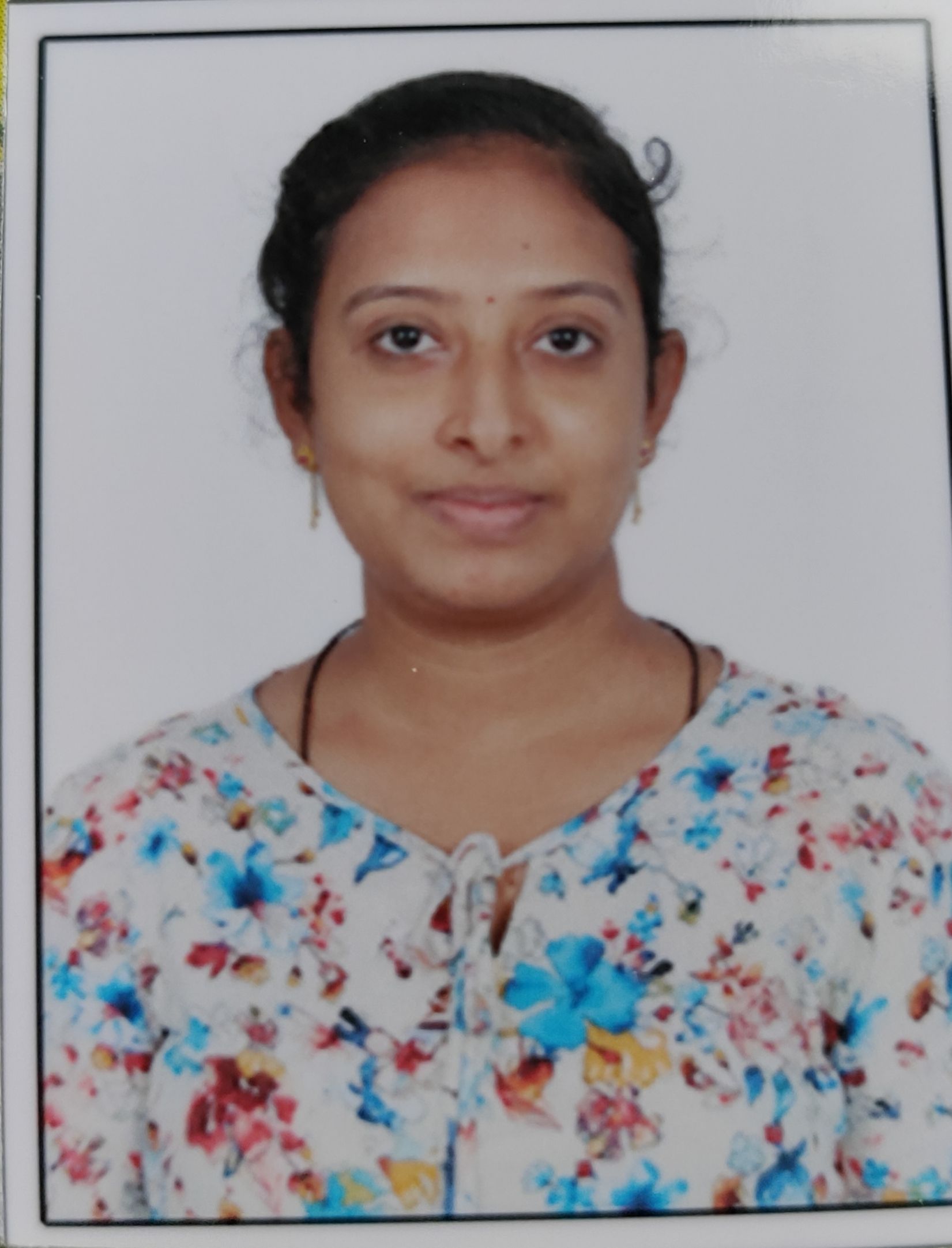 DODLA BHAVYA