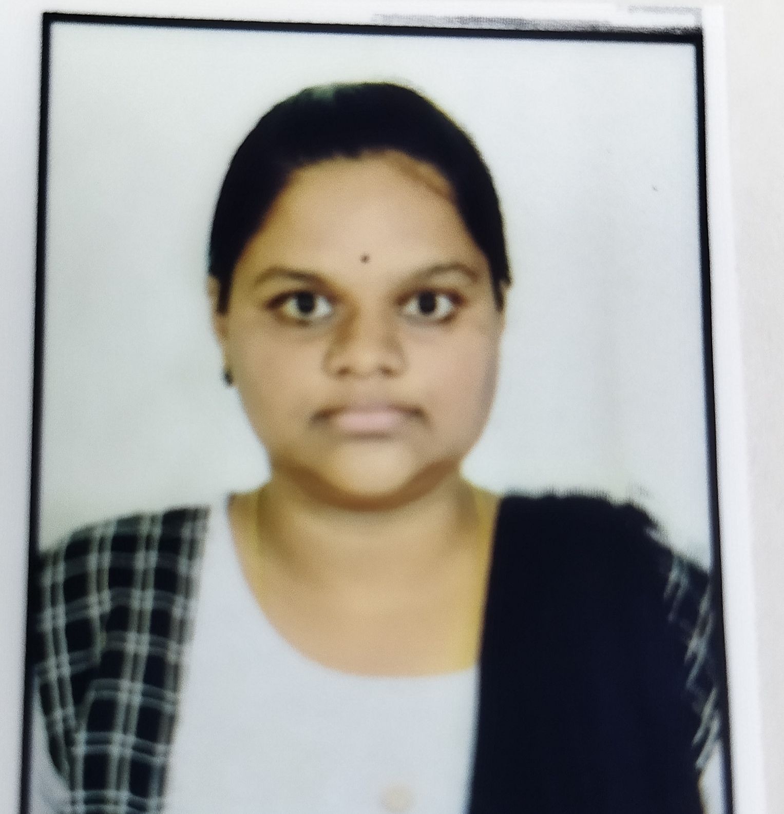 BETHU KRISHNA TULASI