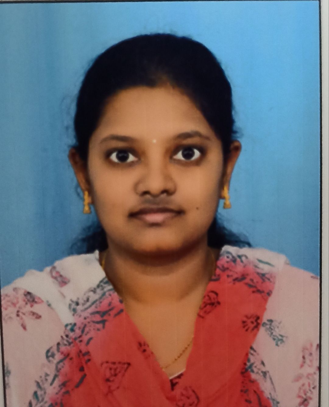 NUTAKKI SAI SRAVANTHI
