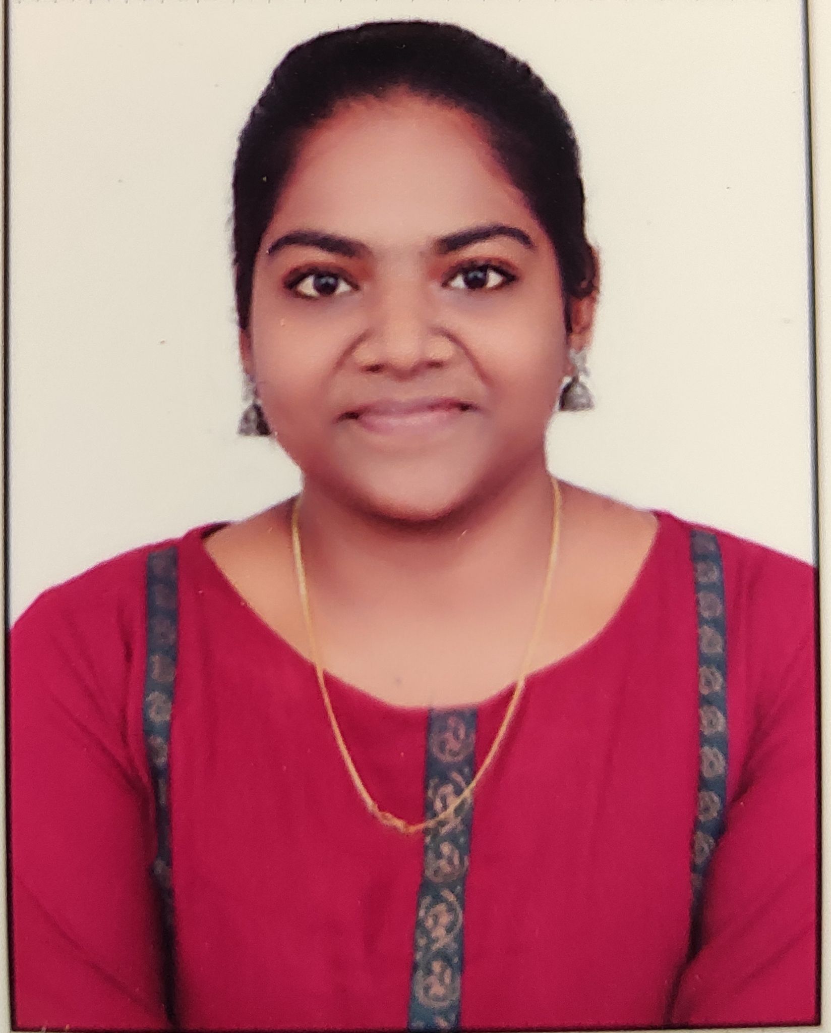 CHOKKA TANMAYI