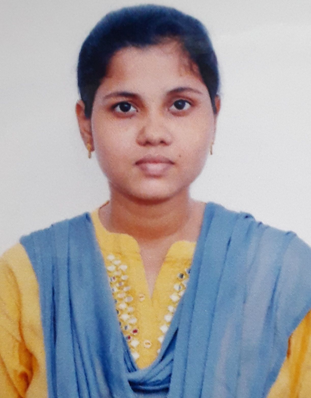 PADISALA KEERTHI