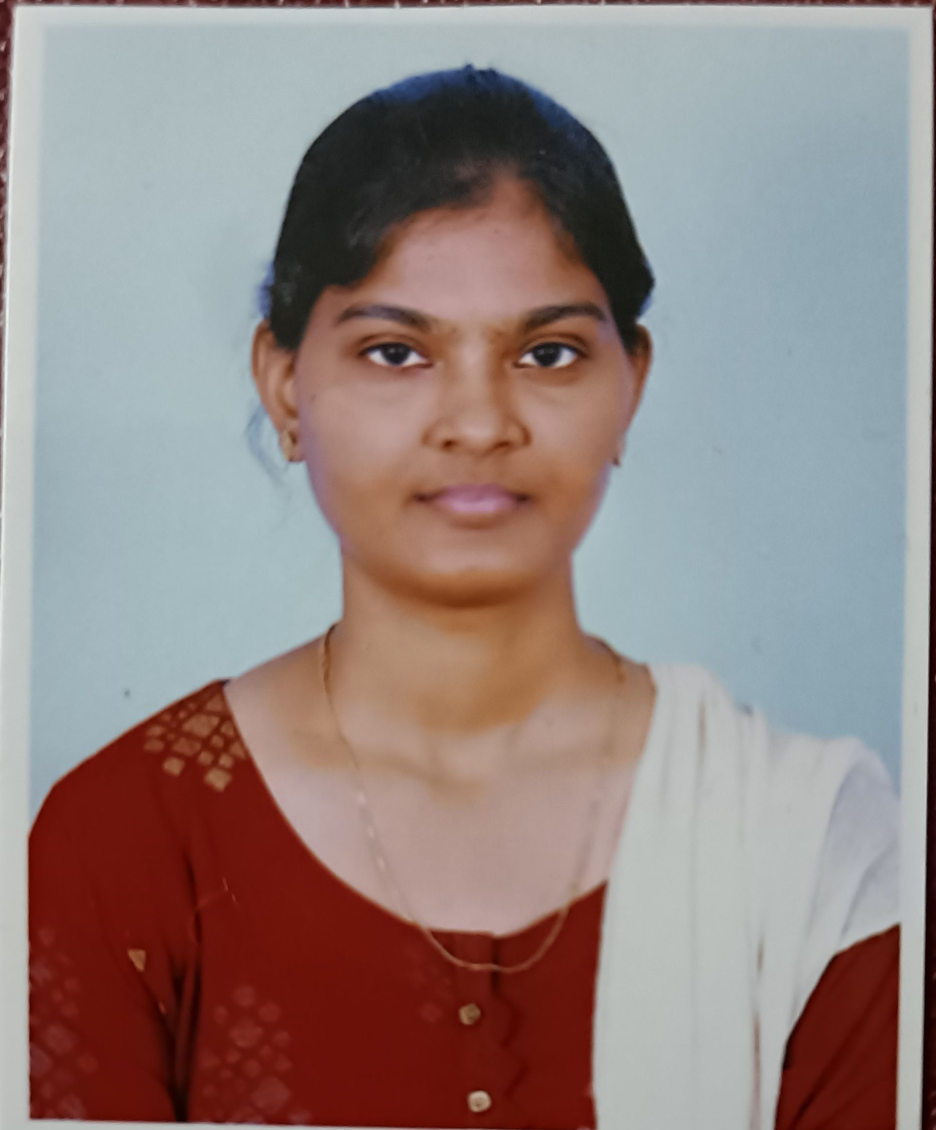 PERIKALA TANUJA