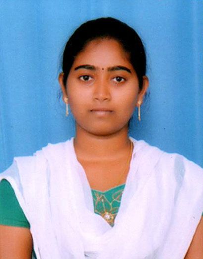 CHINTHABATHINA SNEHA LATHA
