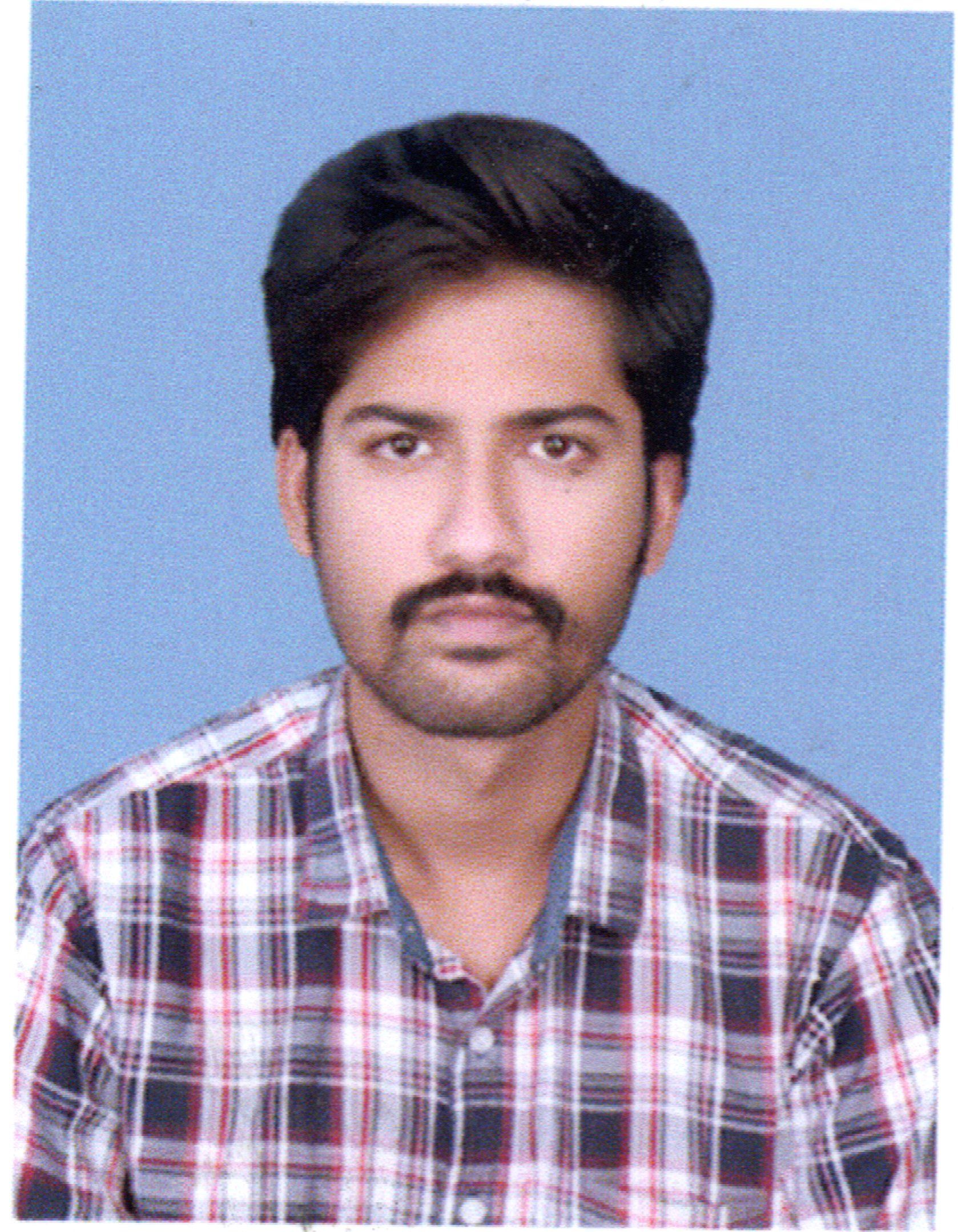 VADDE RAJA SEKHAR