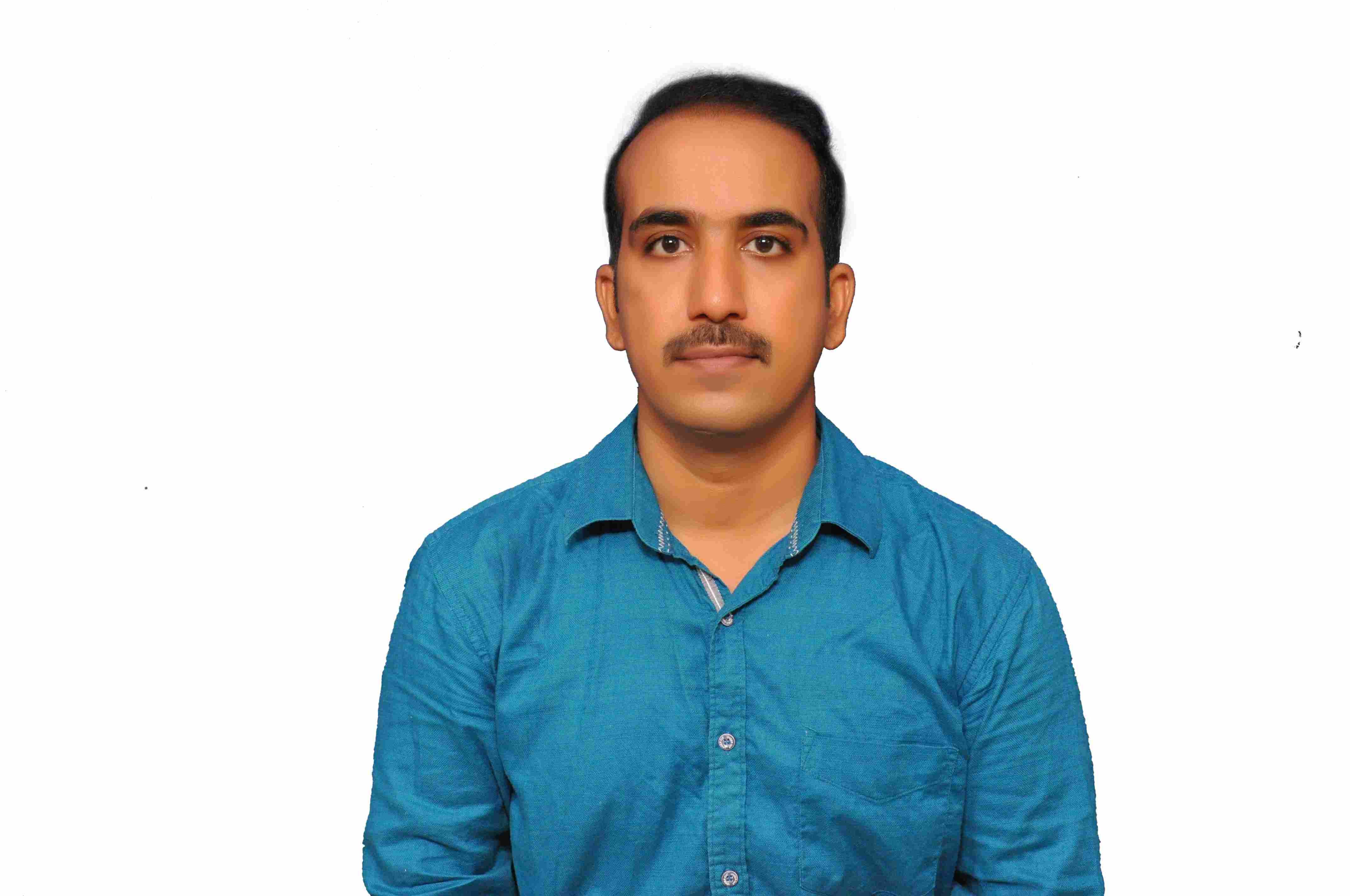 GIRIDHAR P