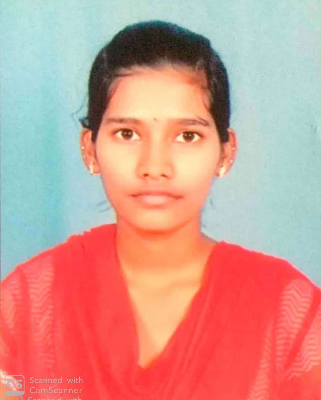 DASARI GEETHANJALI