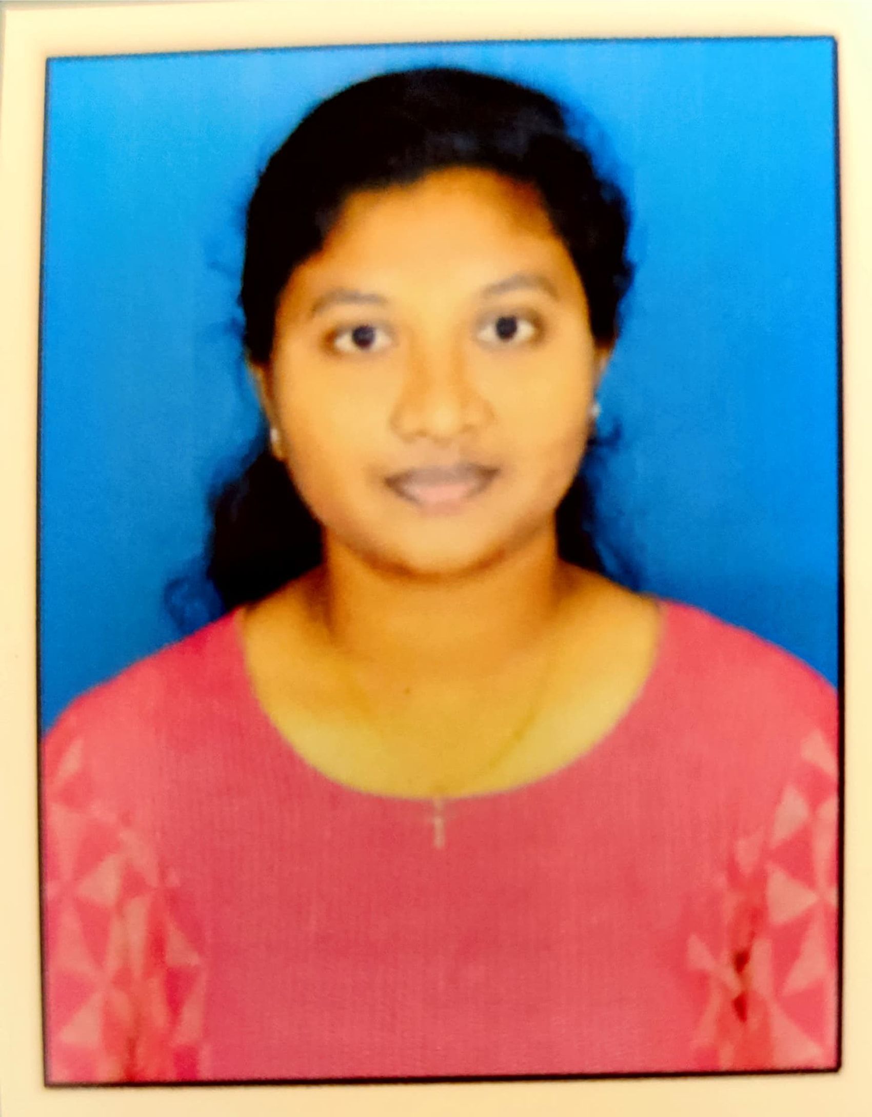 DEEPALA SHARMILA PRIYADARSHINI