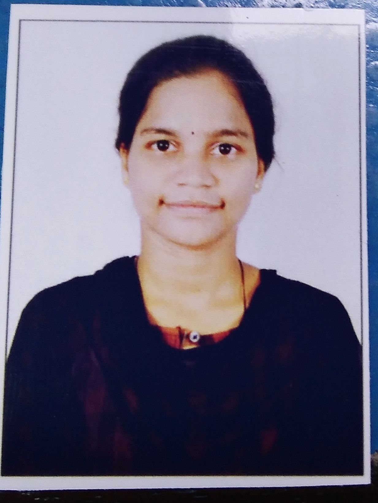 GANGU RUPAVATHI