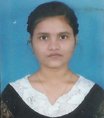 NAYIKA BHARATHI