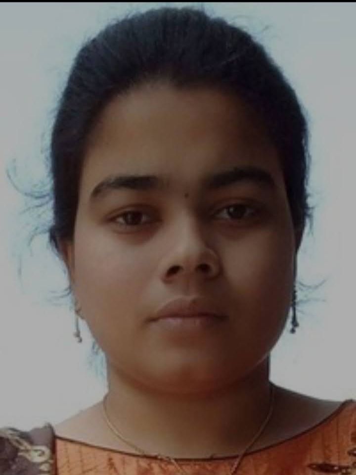 PRAGADA RAMYA