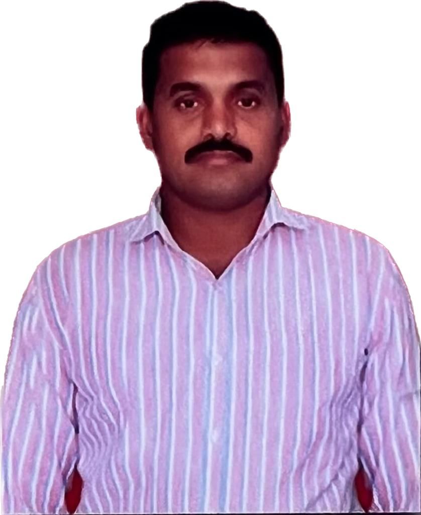 GAVINI BALASUBRAHMANYAM