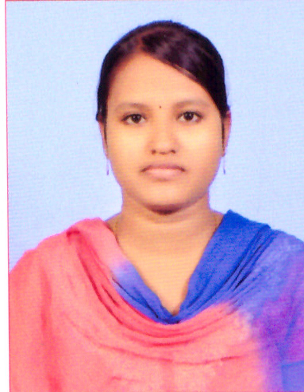 PODILI SREYA CHANDANA
