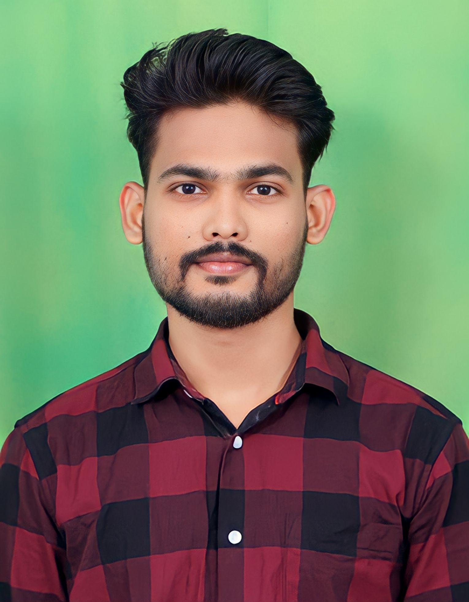 SYED MOHAMMAD ASIF