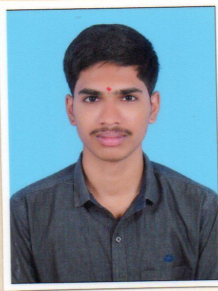 TUMULURI RAVI SANKAR