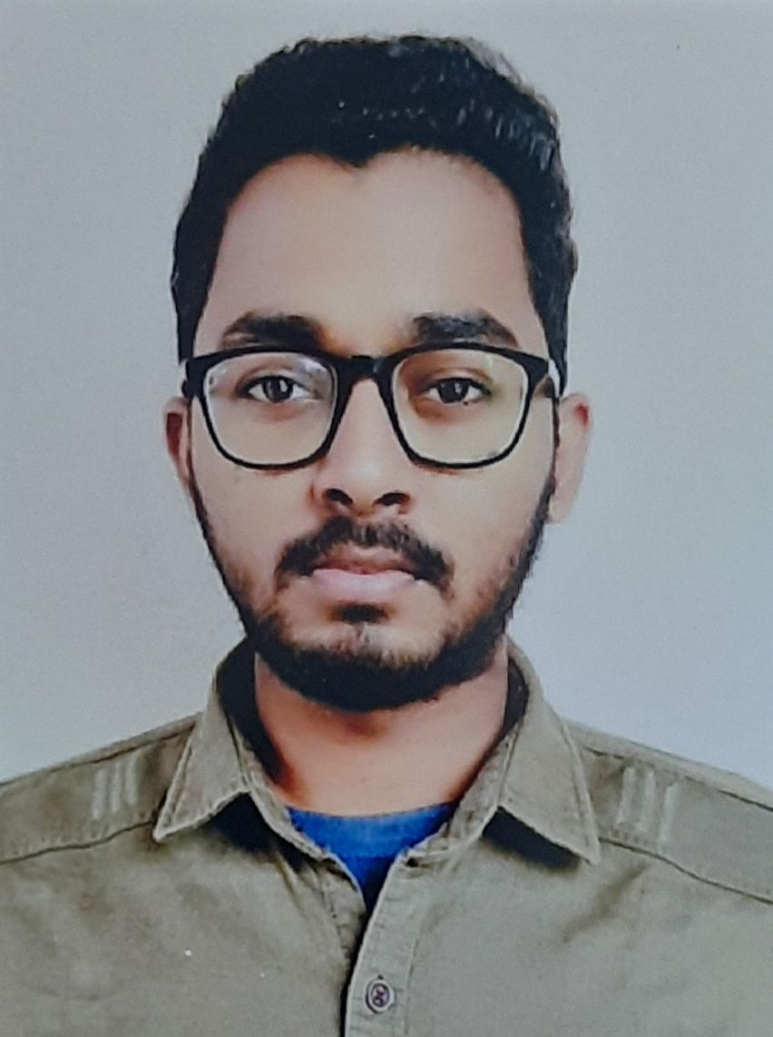 KOMMU NIRMAL SATHWIK