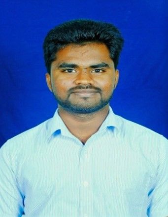 KUMMARIKUNTA SANDEEP