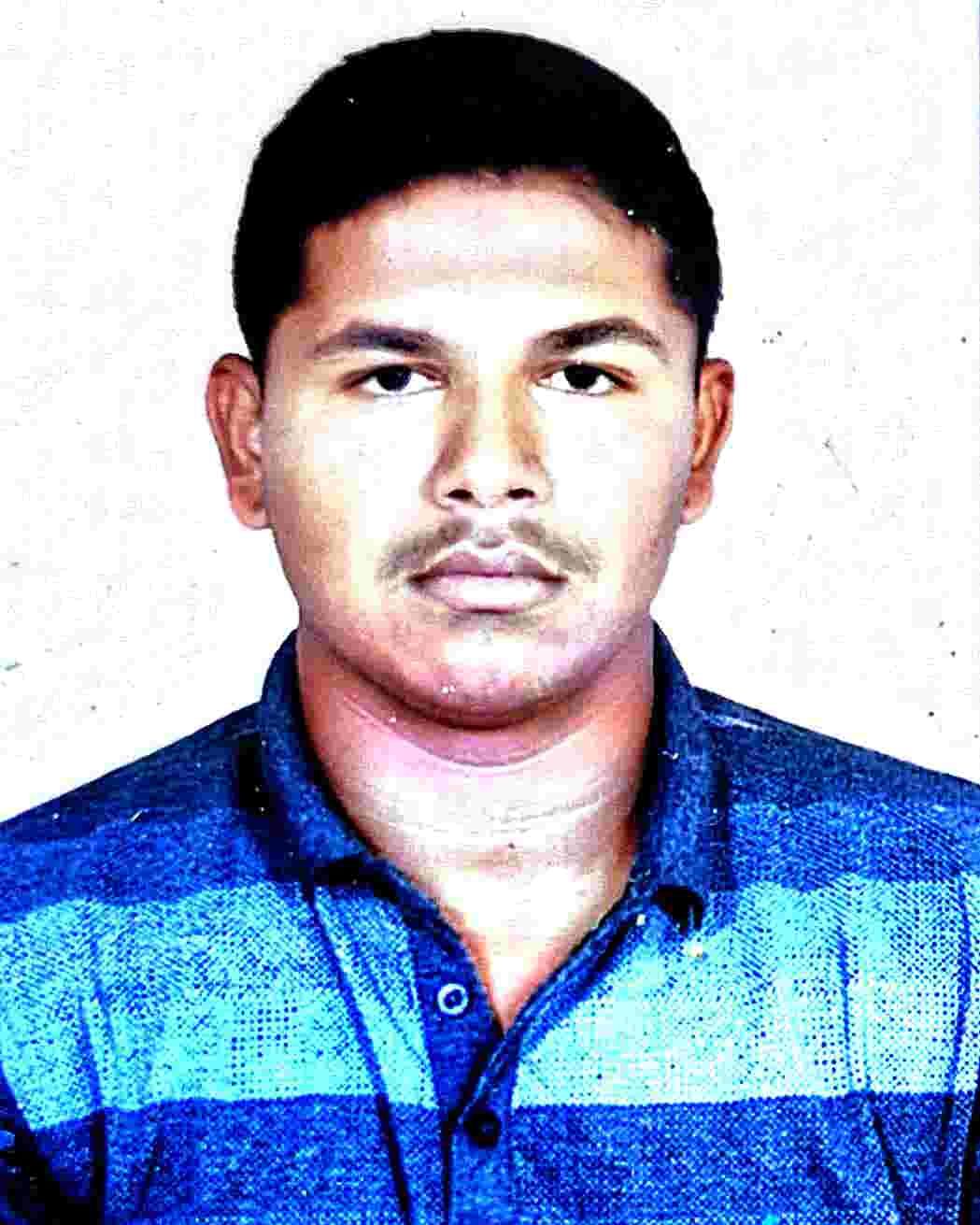 MAHAMMAD BAAJI BABA