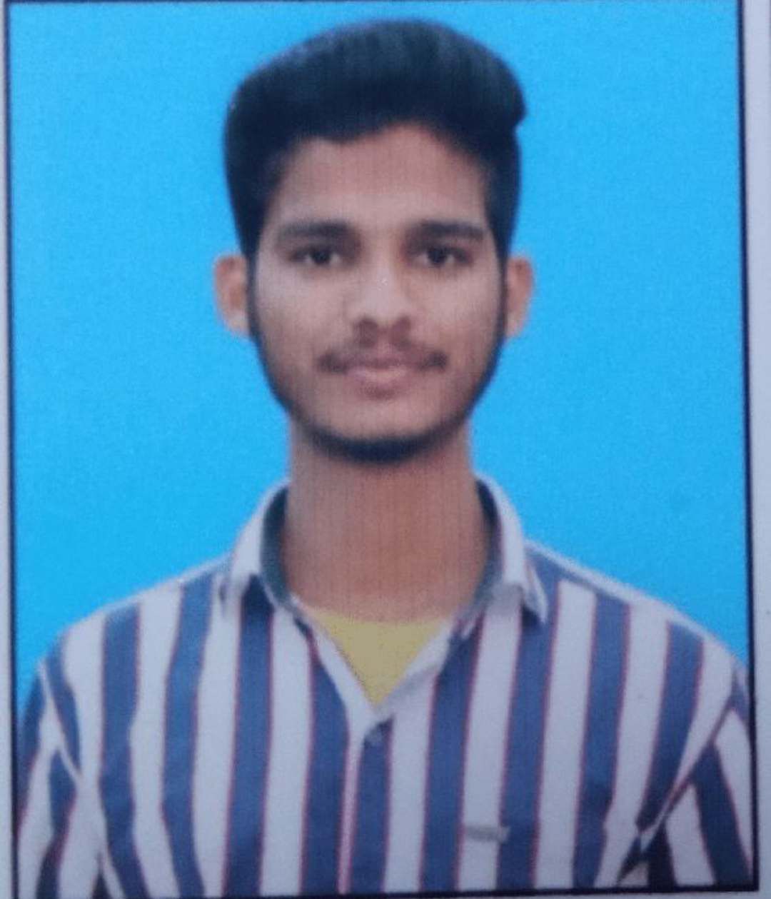 HALAVATH NAVEEN KUMAR