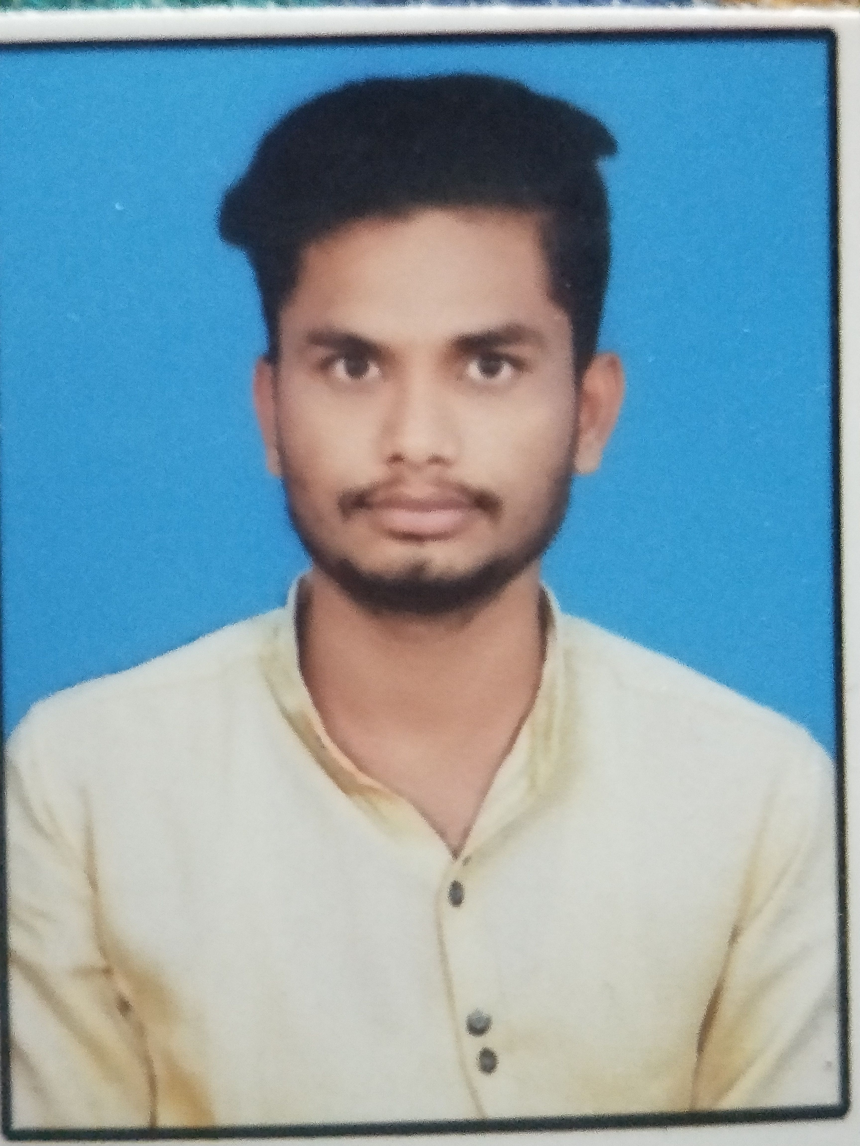 MOOD HARISH NAIK