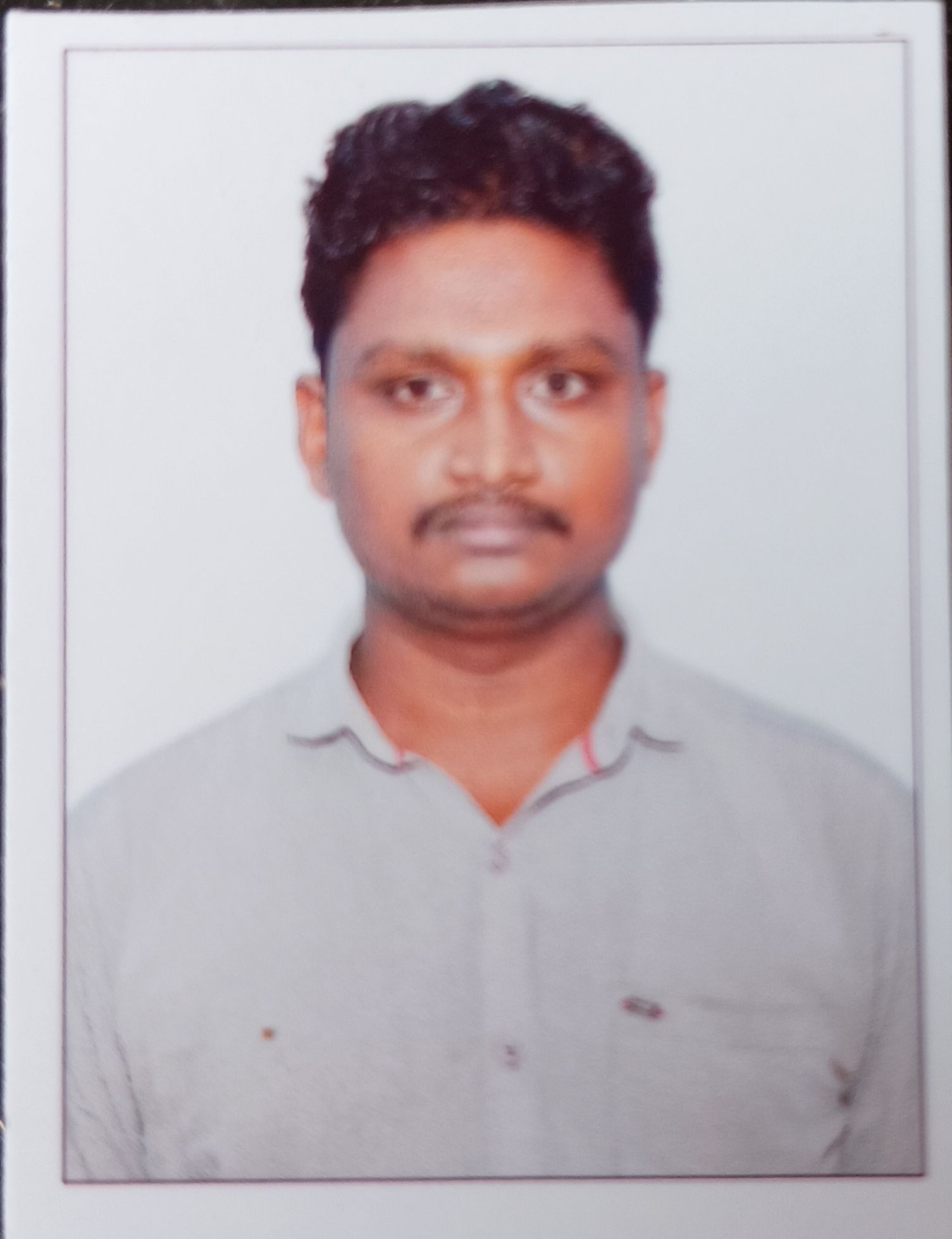 PALAPARTHI ANKAMMA RAO