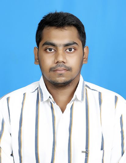 M A SRI KRISHNA MURTHY