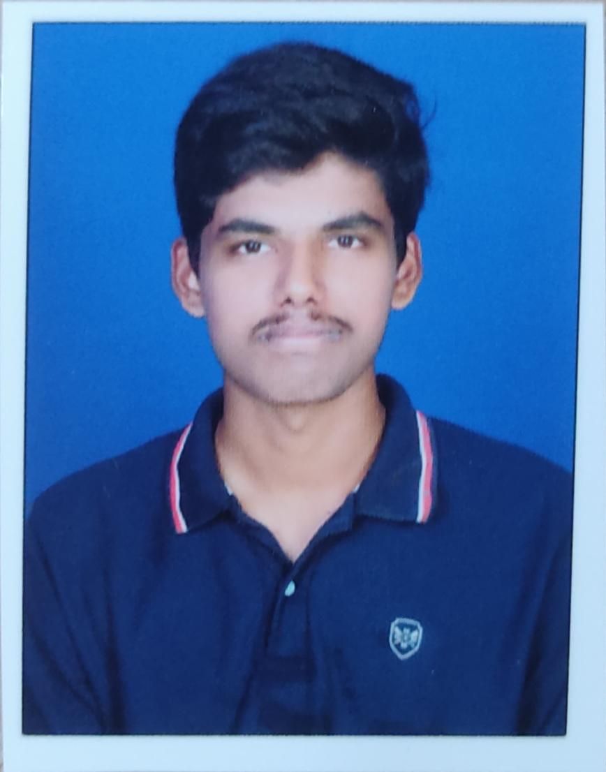 SANDEEP RAJ GANDI