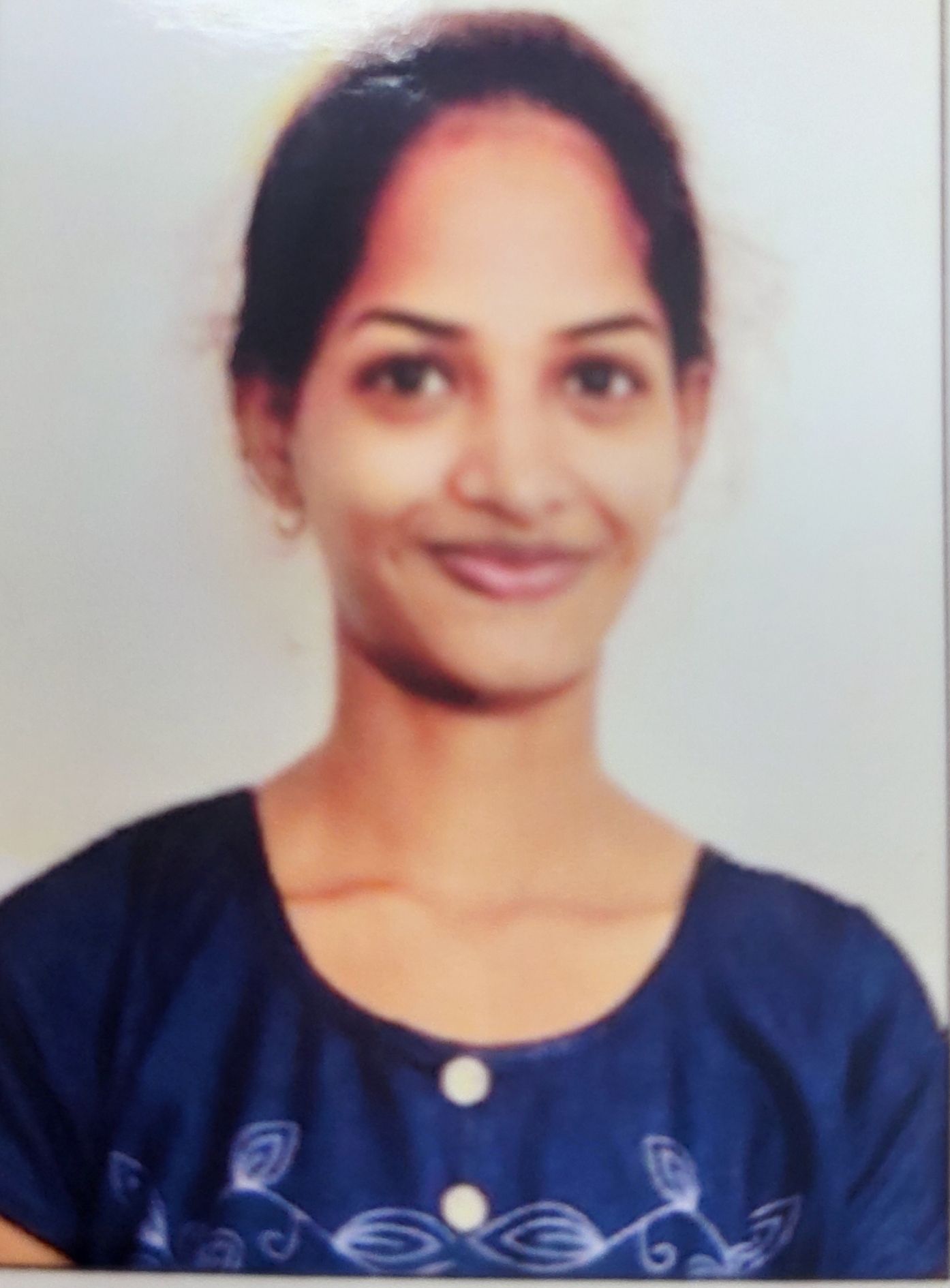 SIREESHA DOKULA