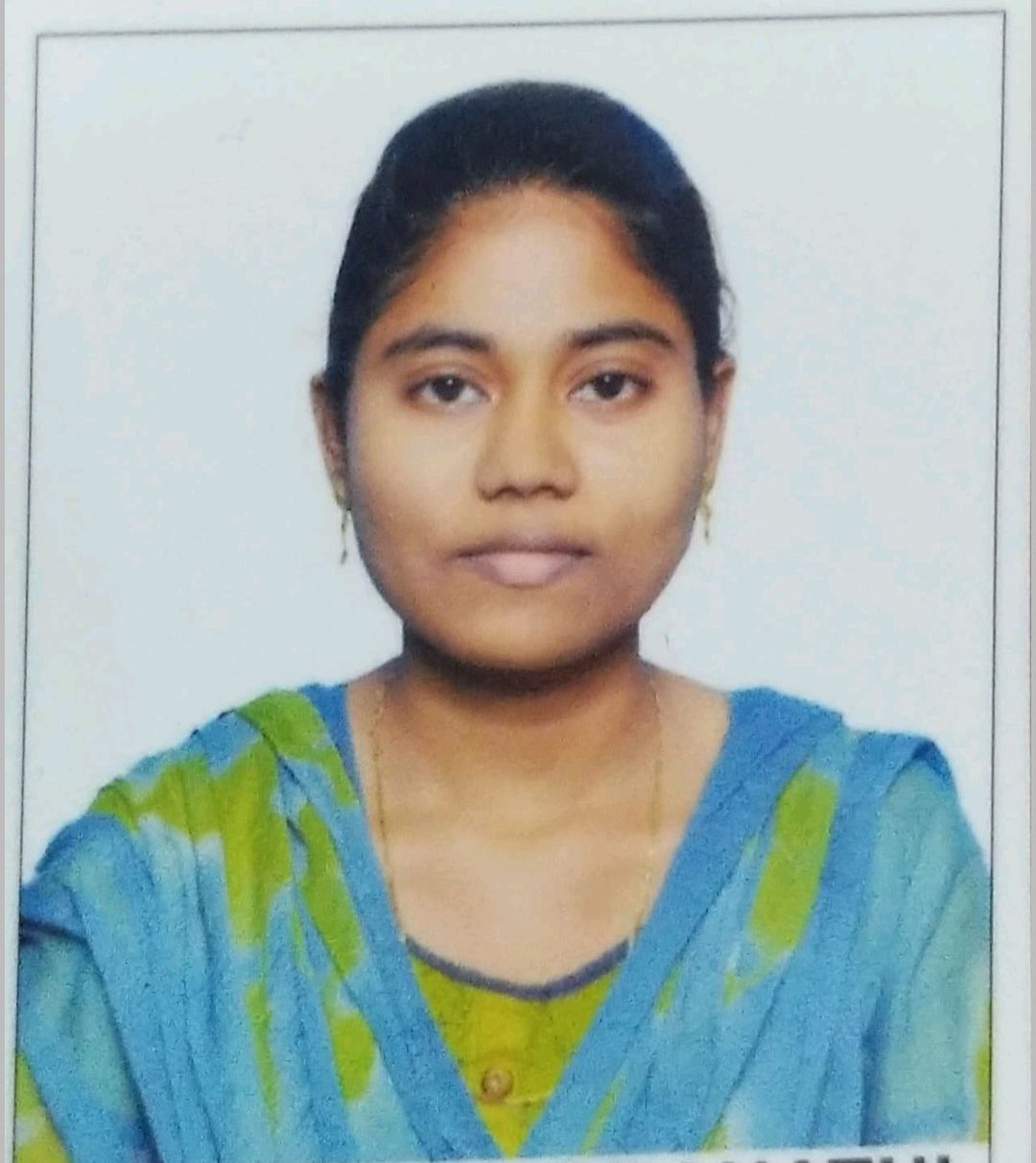 PETETI AKSHARA PRANATHI