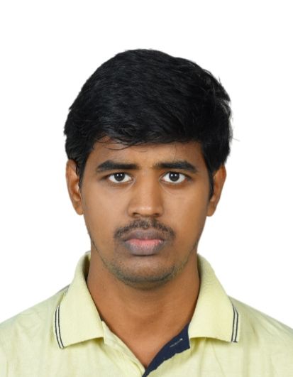PABBOJI MANEESH KUMAR