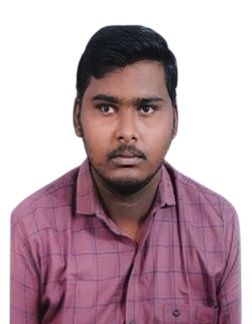 KALIDINDI JOHN BABU