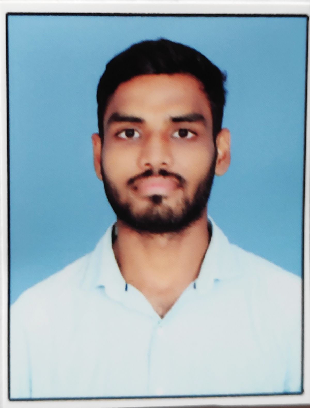 LANKA VENKATESH