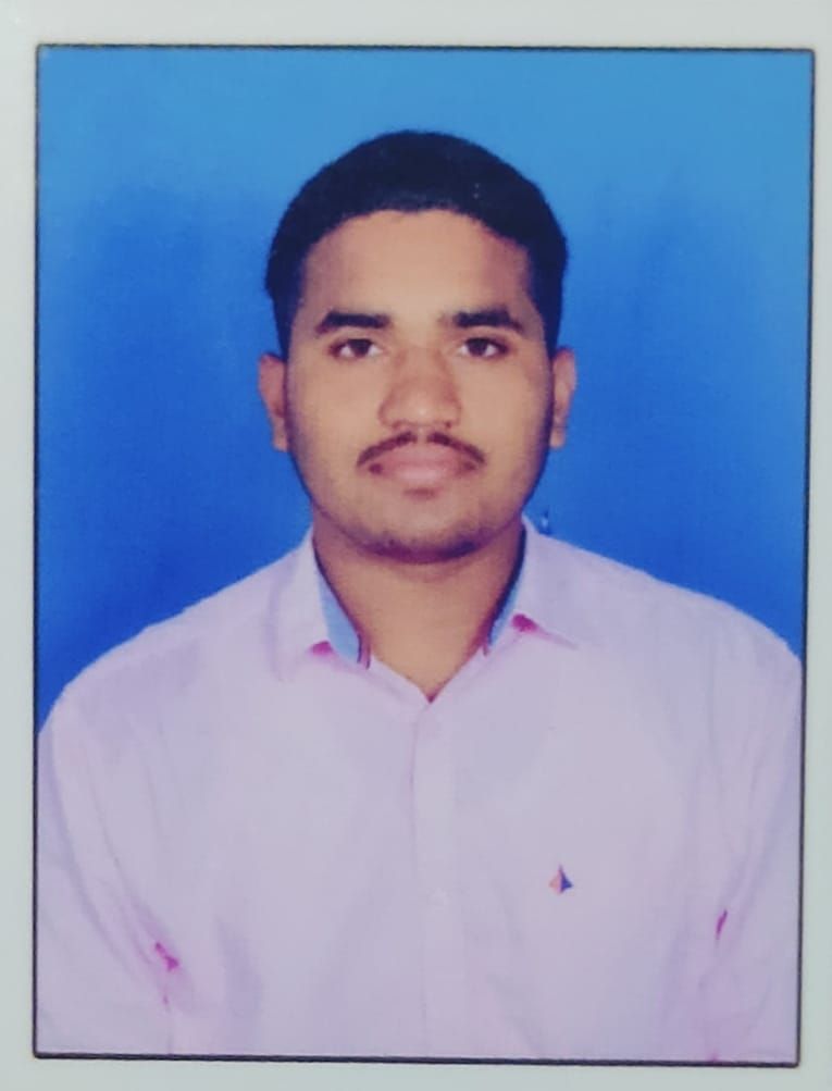 GULIPALLI SANDEEP KUMAR