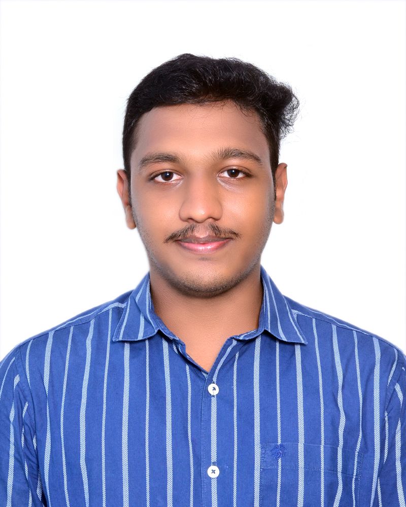 KHANDAVALLI SARAN JOSH
