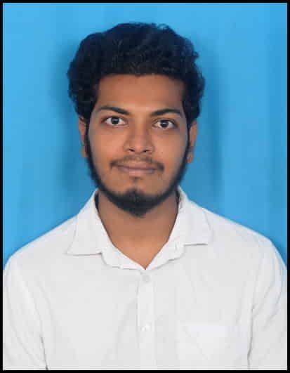 BOBBURI VENKATA SAI TEJA