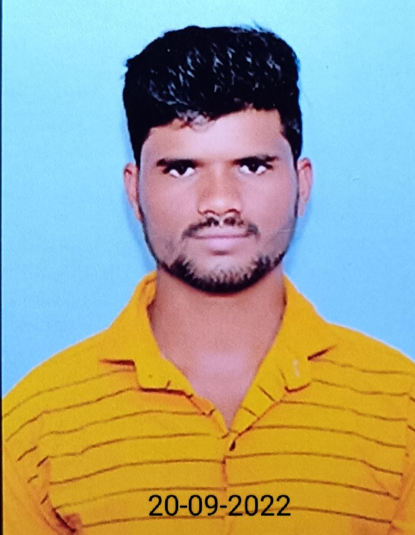 KENGARI NAGARAJU
