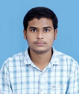 MADIGELA NIKHIL KUMAR