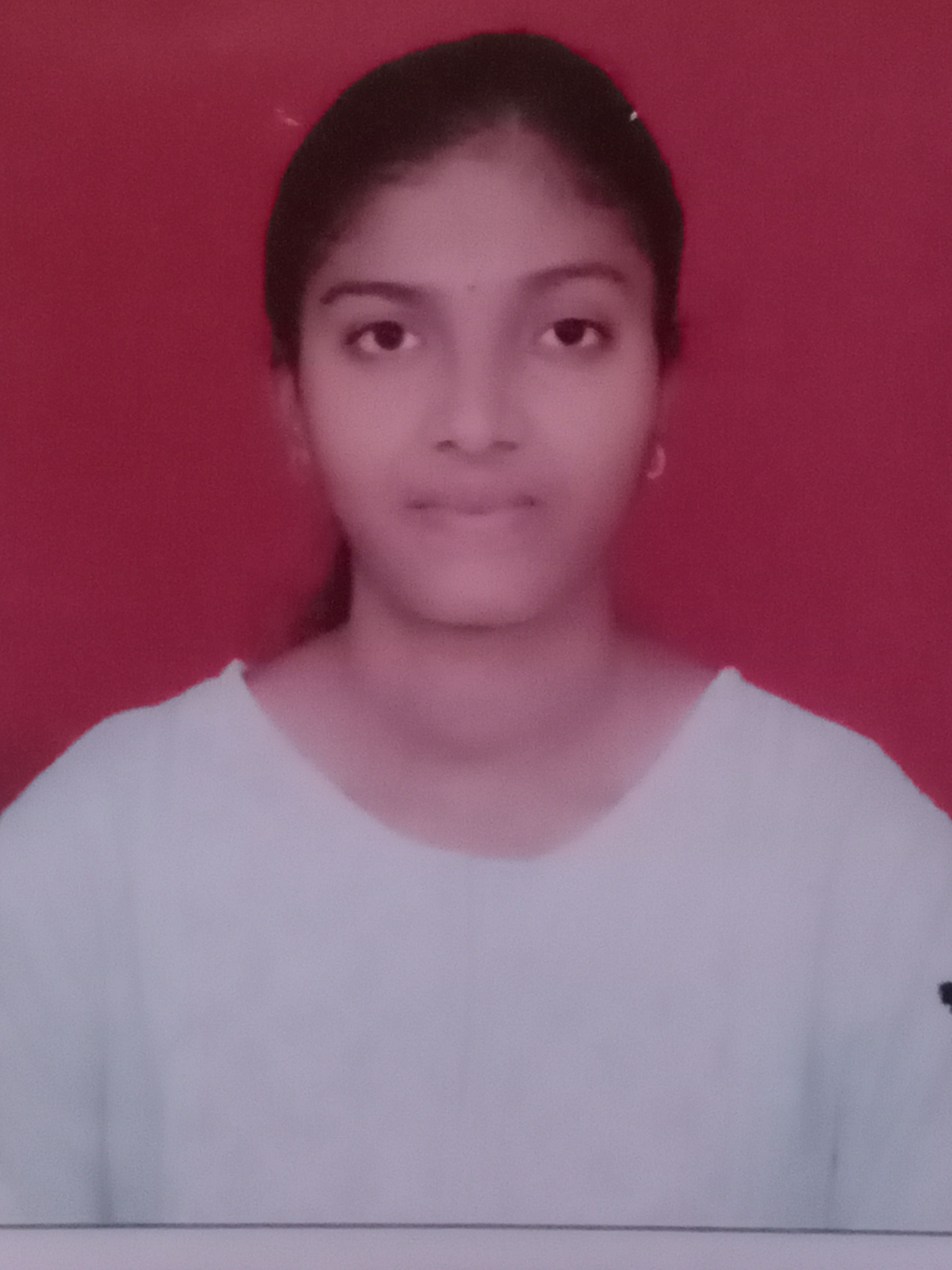 GEETHIKA VARALAKSHMI SAMBANGI