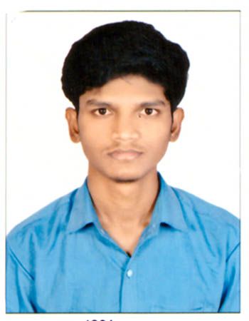 MADOLLA VIJAY KUMAR