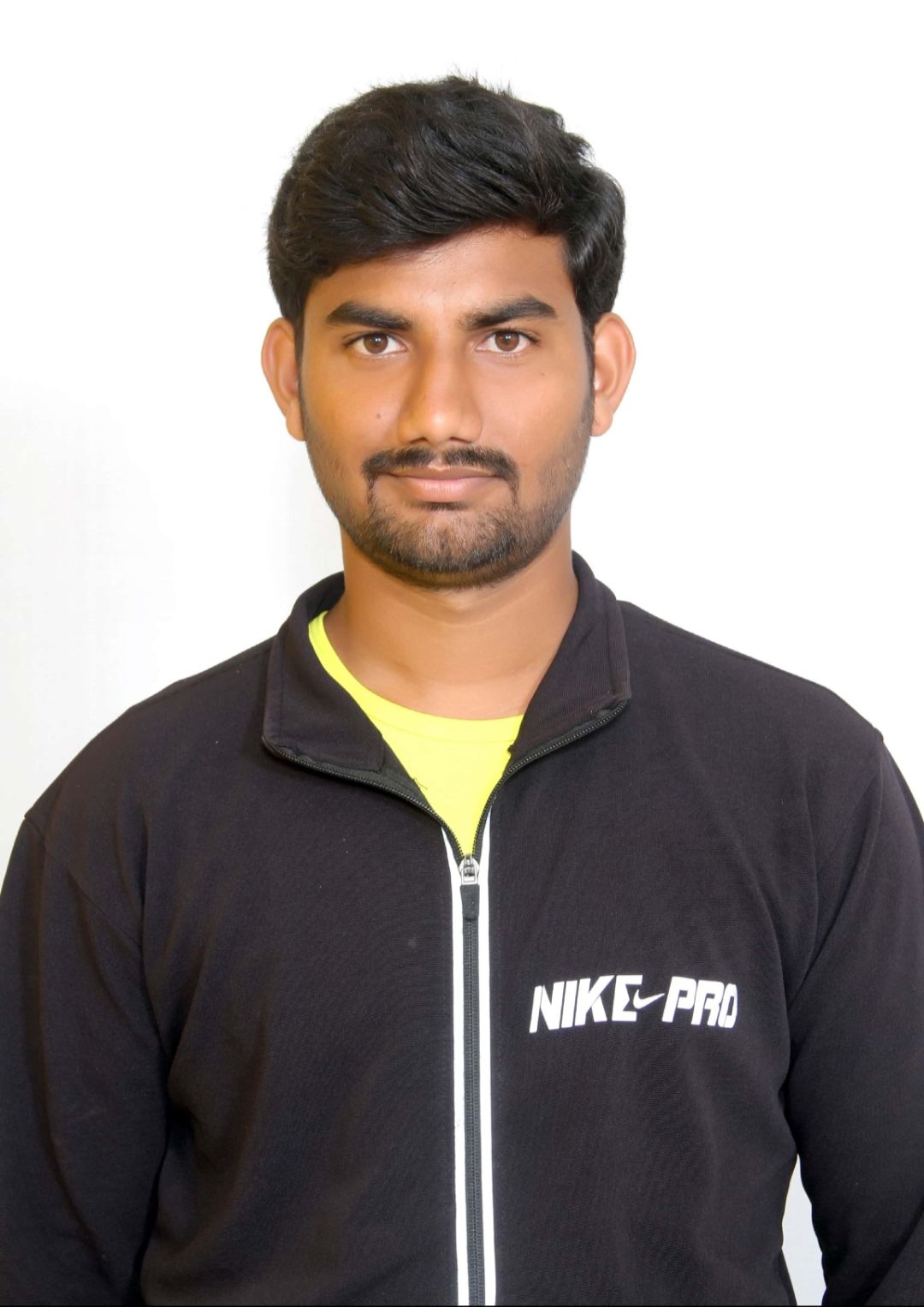 GUGULOTH VENKATESH