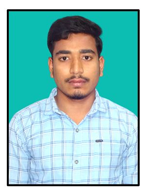 GEDELA NARESH