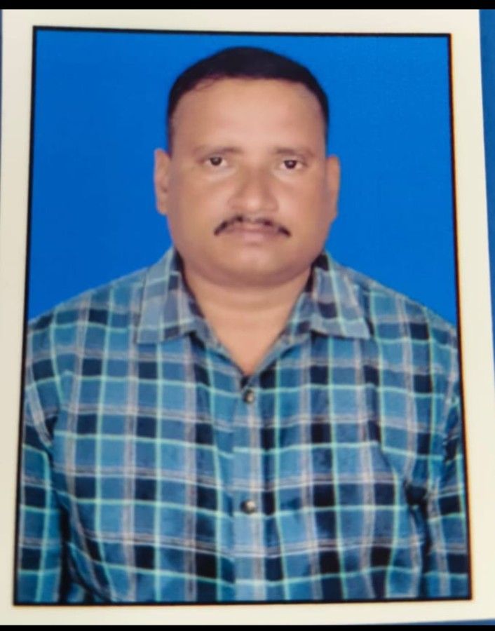 MUSIDIPALLI SURESHKUMAR