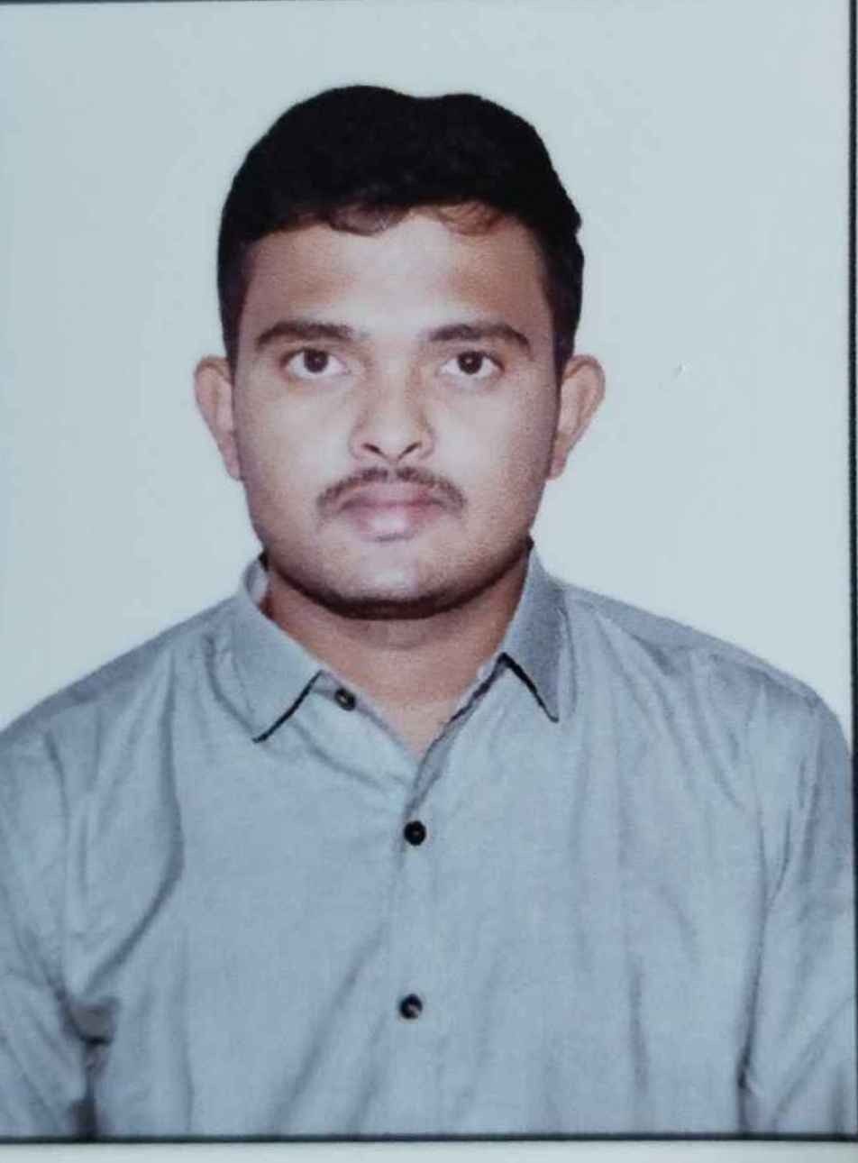 JONNA MAHESH BABU