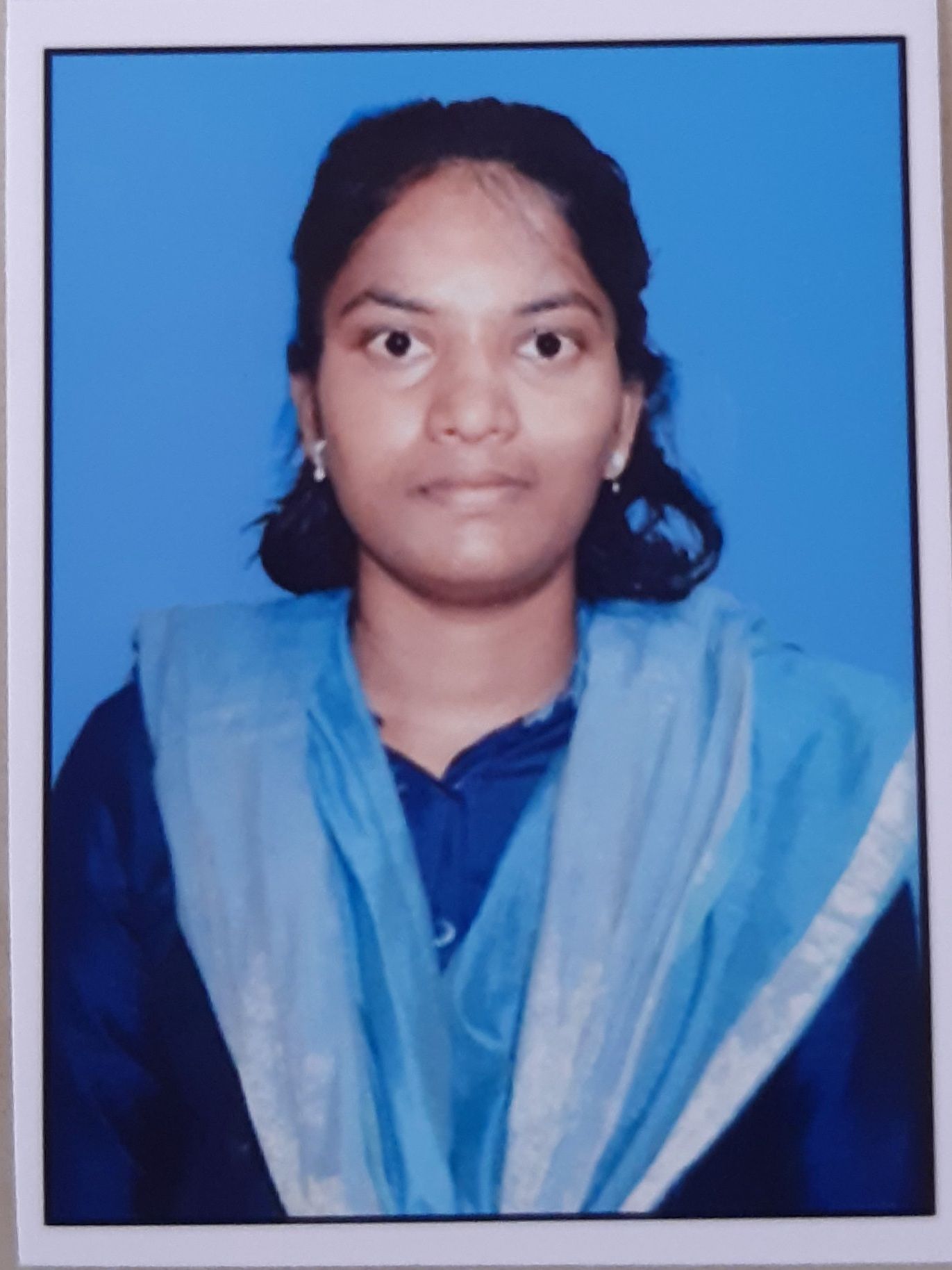 ANUSHA PULIVARTHI