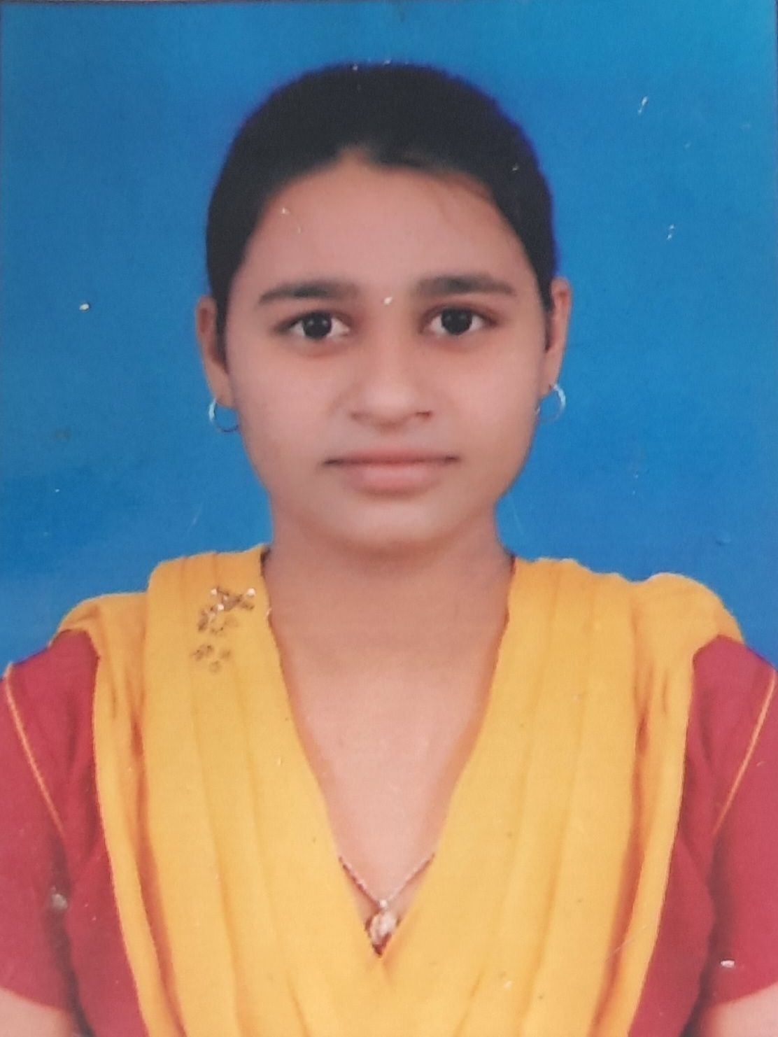 NUSUM HARSHA VARDHINI