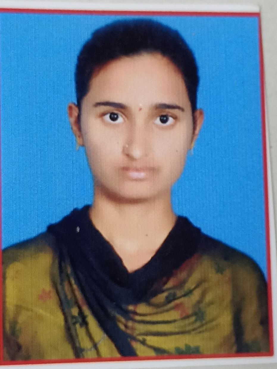 RAMAVATH SUNEETHA BAI