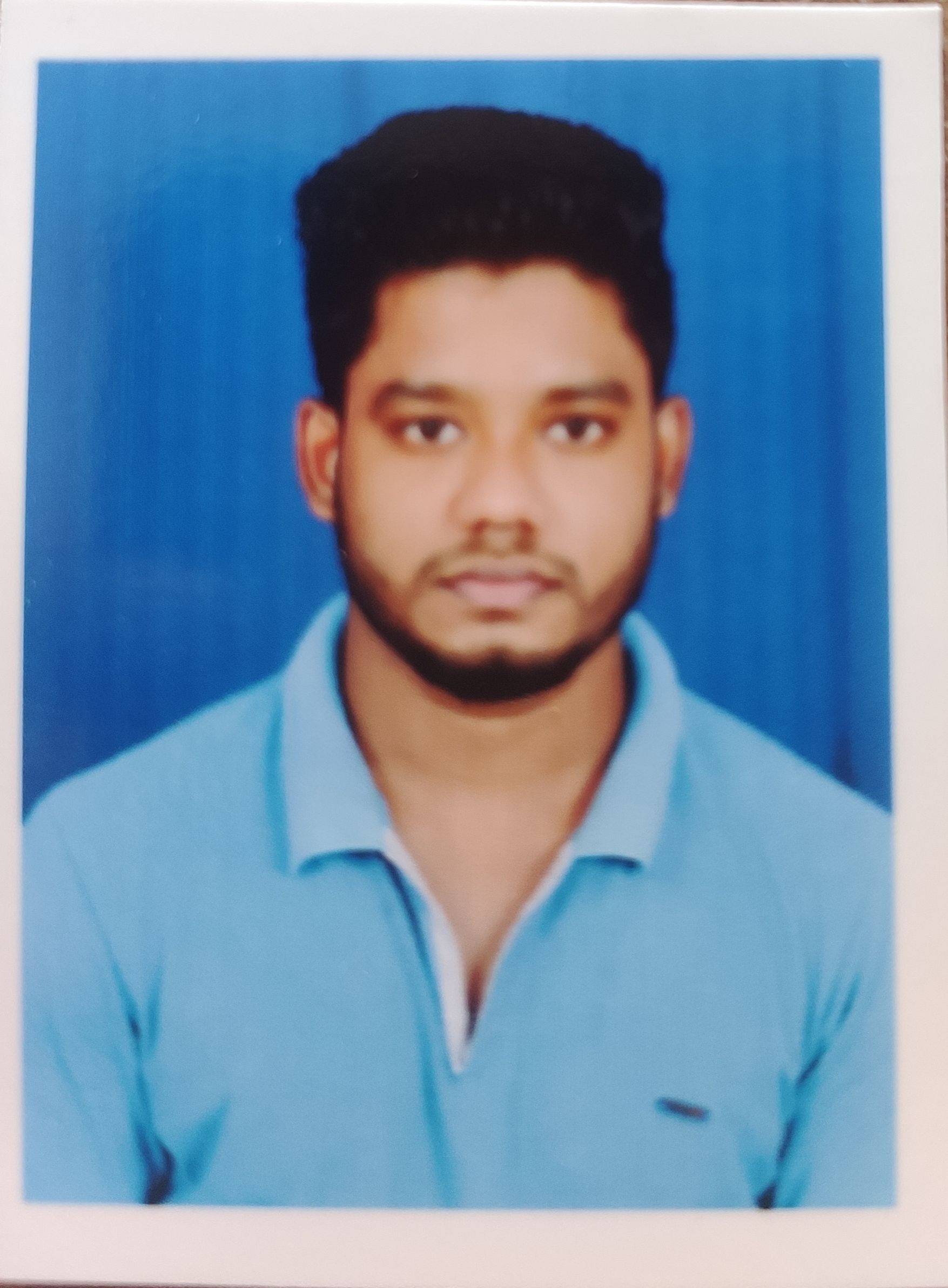 BADA SUDHEER KUMAR