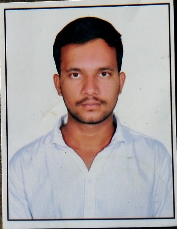 DUVVARI PRADEEP
