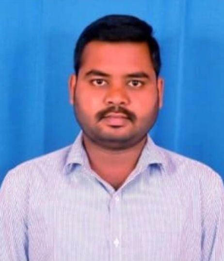 VALLURU ANIL KUMAR