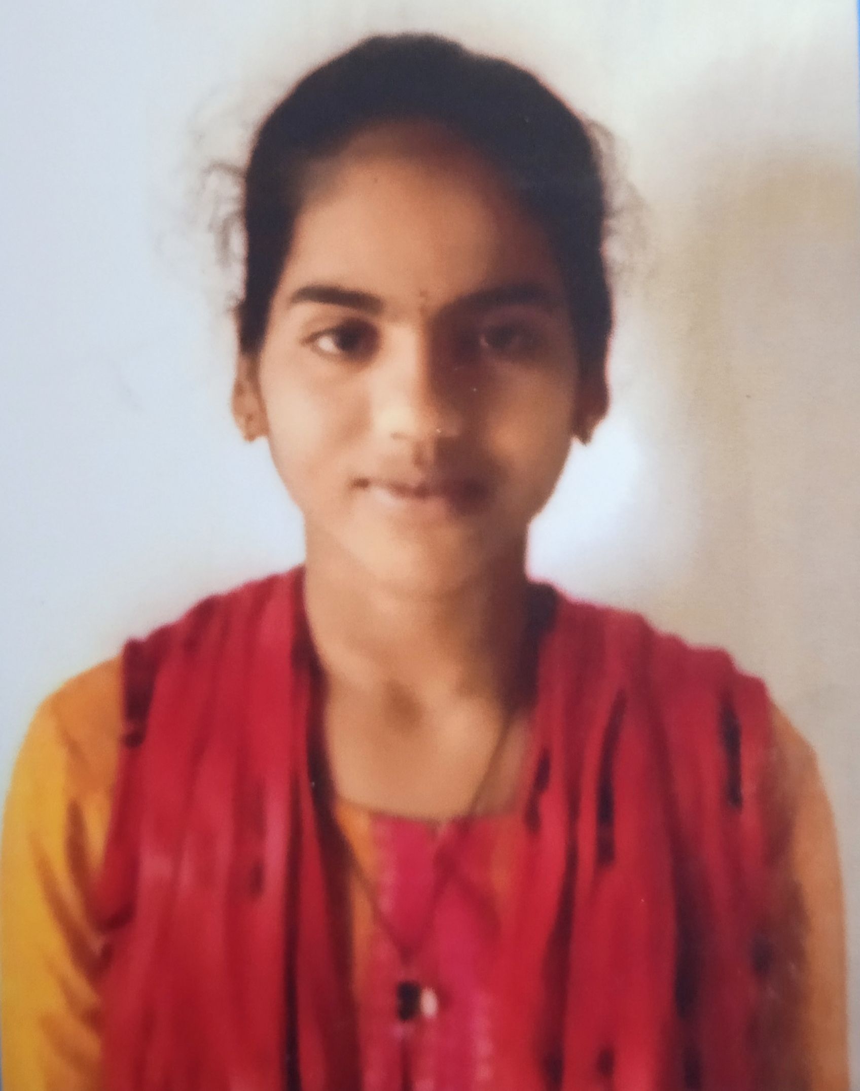 MAKKA KAVYASRI